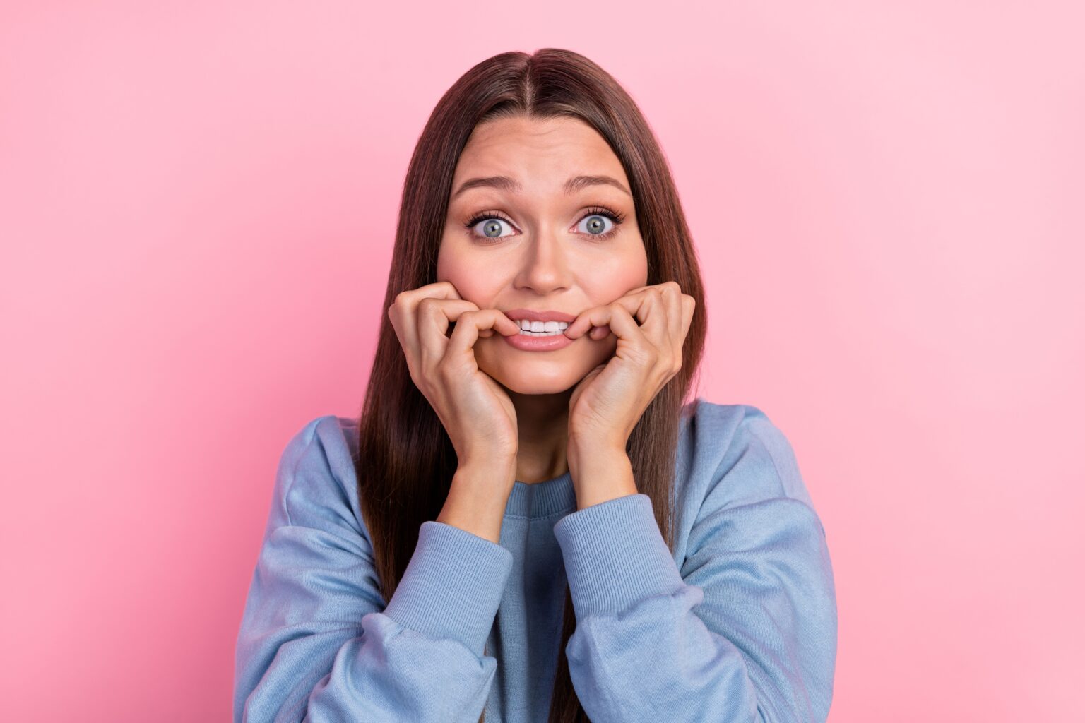 Dentofobia - jak przełamać lęk przed dentystą?