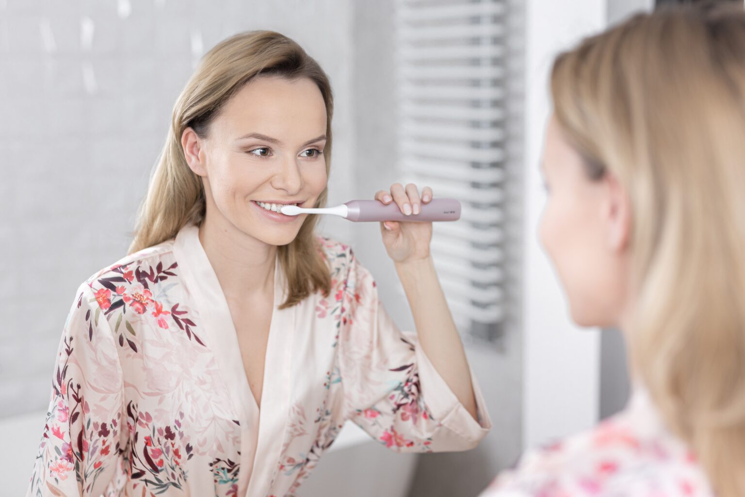 Mycie zębów - jak to robić dobrze?